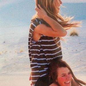 Michael Stars | Muscle Tank in Army Green